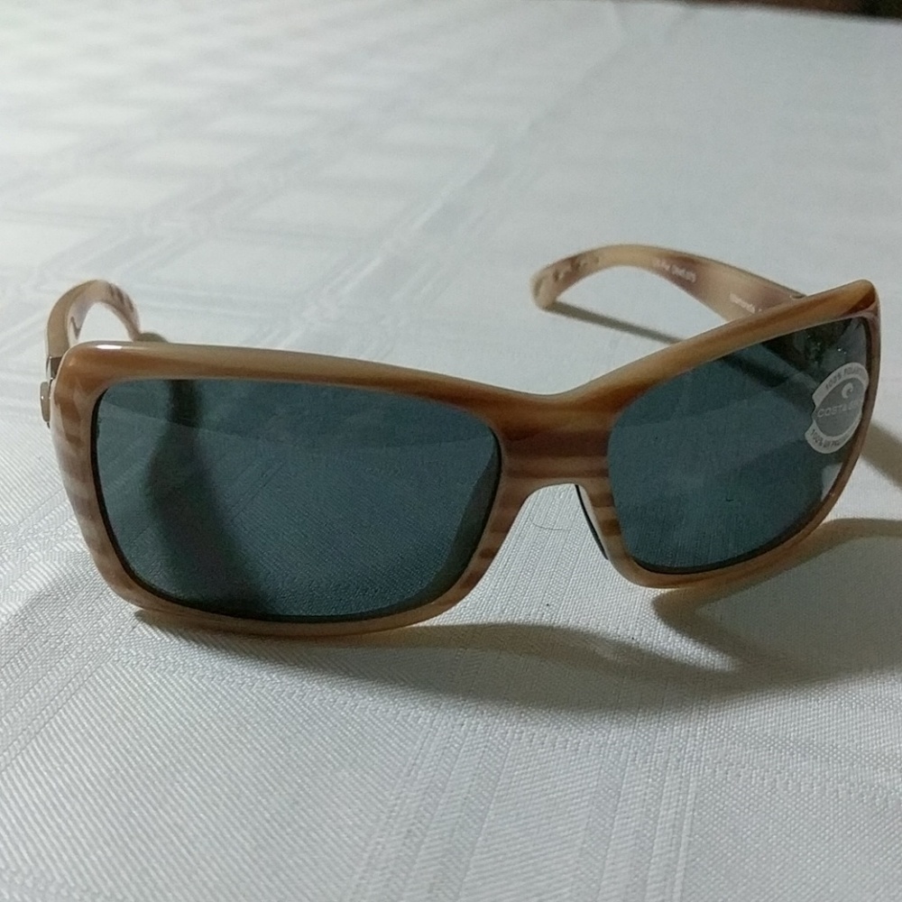 Costa Islamorada Sunglasses Never Been Used